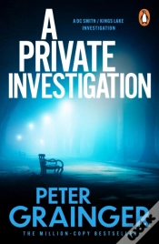 Capa do artigo A Private Investigation