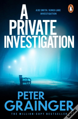 Capa do artigo A Private Investigation
