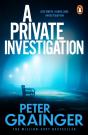 A Private Investigation - Preview