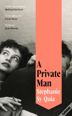 Capa do artigo A Private Man