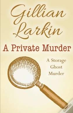 Capa do artigo A Private Murder
