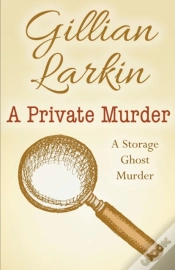 Capa do artigo A Private Murder
