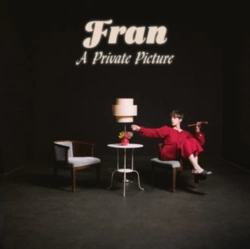 Capa do artigo A Private Picture - CD