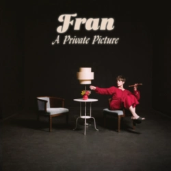 Capa do artigo A Private Picture - Vinil