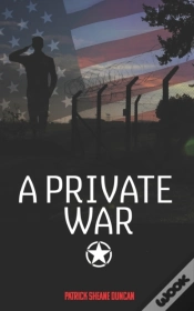 Capa do artigo A Private War