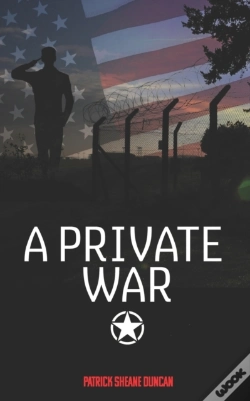 Capa do artigo A Private War
