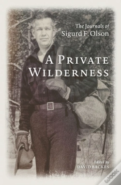 Capa do artigo A Private Wilderness
