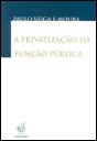 A Privatização da Função Pública - Preview