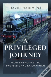 Capa do artigo A Privileged Journey