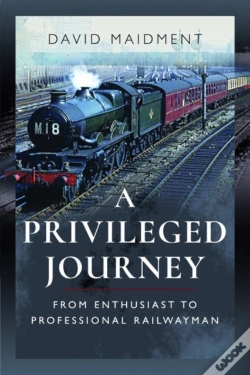 Capa do artigo A Privileged Journey