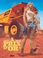À Prix D'Or Tome 1 - Preview