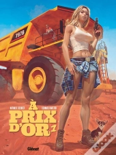 À Prix D'Or Tome 1