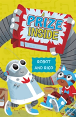 Capa do artigo A Prize Inside