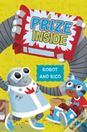 A Prize Inside