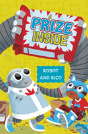 A Prize Inside - Preview