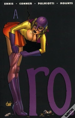 Capa do artigo A Pro