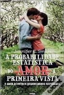 A Probabilidade Estatística do Amor à Primeira Vista