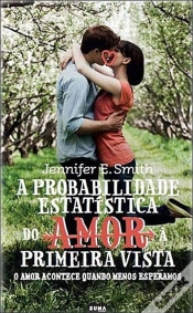 Capa do artigo A Probabilidade Estatística do Amor à Primeira Vista