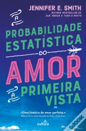 Capa do artigo A Probabilidade Estatística do Amor à Primeira Vista