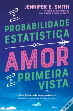 Capa do artigo A Probabilidade Estatística do Amor à Primeira Vista