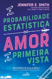 Capa do artigo A Probabilidade Estatística do Amor à Primeira Vista