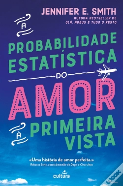 Capa do artigo A Probabilidade Estatística do Amor à Primeira Vista
