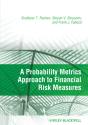 A Probability Metrics Approach To Financial Risk Measures - Preview