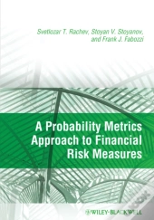 A Probability Metrics Approach To Financial Risk Measures