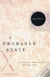 Capa do artigo A Probable State