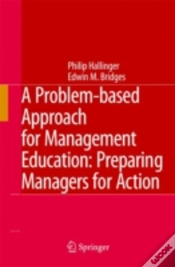 Capa do artigo A Problem-Based Approach For Management Education