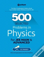 Capa do artigo A Problem Book In Physics For Iit Jee