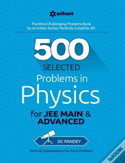 Capa do artigo A Problem Book In Physics For Iit Jee