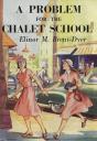 A Problem For The Chalet School - Preview