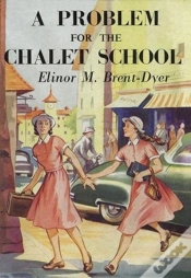 Capa do artigo A Problem For The Chalet School