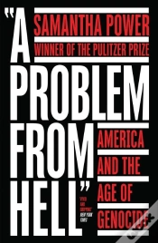Capa do artigo A Problem From Hell - America And The Age Of Genocide