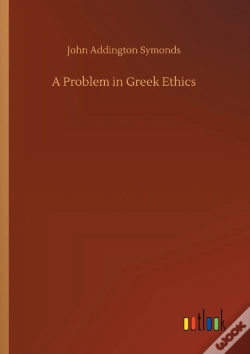 Capa do artigo A Problem In Greek Ethics