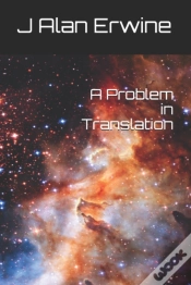 Capa do artigo A Problem In Translation