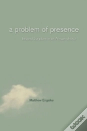 Capa do artigo A Problem Of Presence