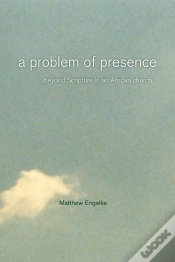 Capa do artigo A Problem Of Presence