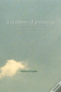 Capa do artigo A Problem Of Presence