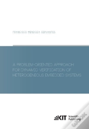 Capa do artigo A Problem-Oriented Approach For Dynamic Verification Of Heterogeneous Embedded Systems