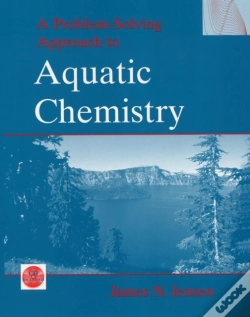 Capa do artigo A Problem Solving Approach To Aquatic Chemistry