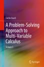 A Problem-Solving Approach To Multi-Variable Calculus - Preview