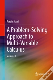 Capa do artigo A Problem-Solving Approach To Multi-Variable Calculus