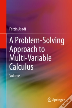 Capa do artigo A Problem-Solving Approach To Multi-Variable Calculus