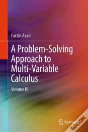 Capa do artigo A Problem-Solving Approach To Multi-Variable Calculus
