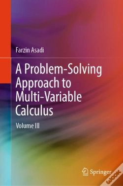 Capa do artigo A Problem-Solving Approach To Multi-Variable Calculus