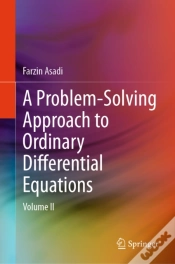 Capa do artigo A Problem-Solving Approach To Ordinary Differential Equations