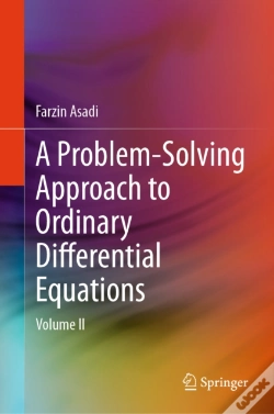 Capa do artigo A Problem-Solving Approach To Ordinary Differential Equations