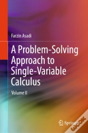 Capa do artigo A Problem-Solving Approach To Single-Variable Calculus